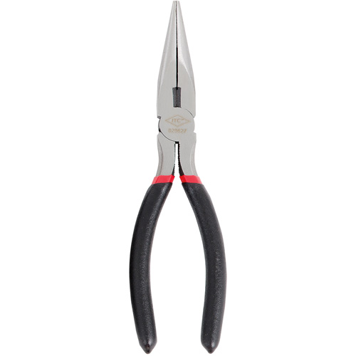 Pince &agrave; bec long &agrave; prise coussin&eacute;e IRP-200, 8" lo Distribution Industrielle GC