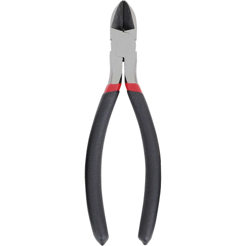 INP-200 Cushion Grip Diagonal Cutters, 8" L Distribution Industrielle GC