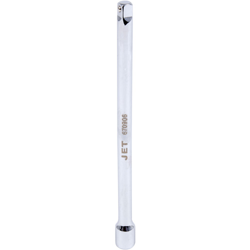 Barre d'extension, Prise 1/4", 6" lo Distribution Industrielle GC