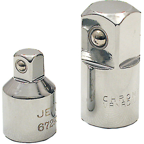 Adaptateur de douille SA1410, Prise 1/4", Douille 3/8", Sph&eacute;rique Distribution Industrielle GC
