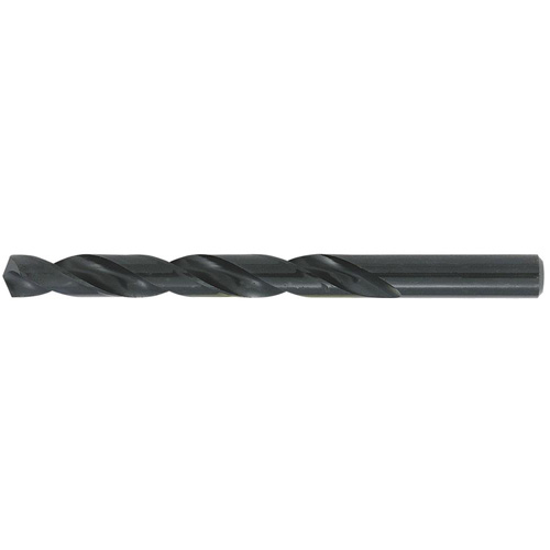 Foret court avec fini en oxyde noir JET- KUT, Acier rapide, 29/64", 135° Angle Distribution Industrielle GC