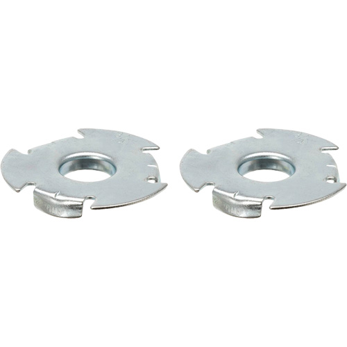 Adaptors for Bench Crimped Wire Wheels Distribution Industrielle GC