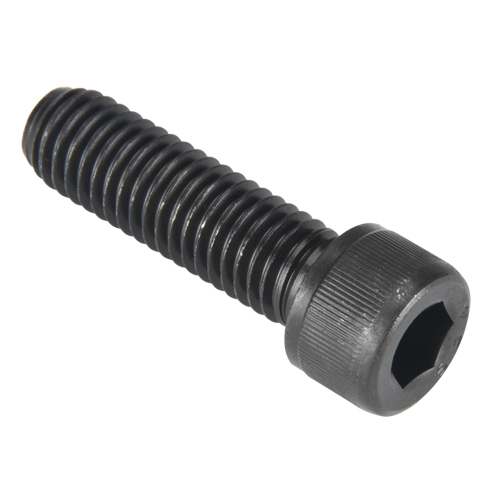 Socket Head Cap Screw, 1/2" Dia. x 1-3/4" L, Black Oxide Distribution Industrielle GC