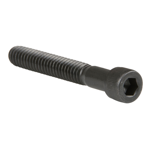 Socket Head Cap Screw, 1/4" Dia. x 1-3/4" L, Black Oxide Distribution Industrielle GC