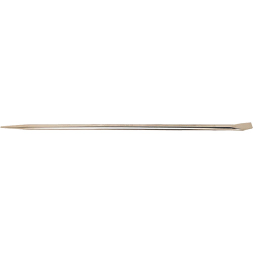 Pinch Bar, 48" Distribution Industrielle GC