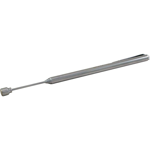 Telescopic Pickup Tool with Pocket Clip Distribution Industrielle GC