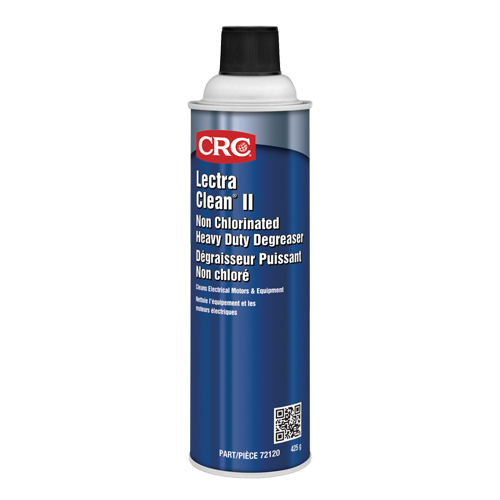 Lectra Clean&reg; II Degreaser, Aerosol Can Distribution Industrielle GC