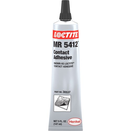 Contact Adhesive, Tube, 5 fl. Oz., Yellow Distribution Industrielle GC