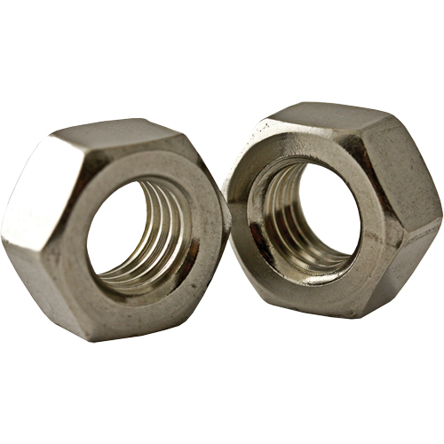 &eacute;crou hexagonal, 5 mm, Acier inoxydable, Filetage Cors&eacute; Distribution Industrielle GC
