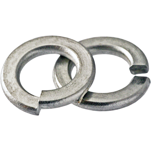 Rondelle d'arr&ecirc;t fendue, 10 mm, Acier inoxydable Distribution Industrielle GC
