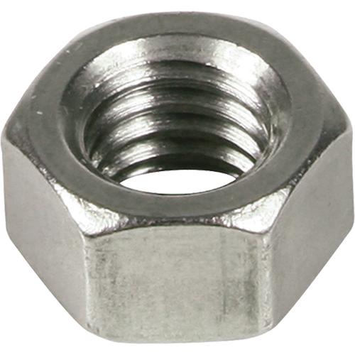 Boulon de carrosserie standard, 5/16" x 3" lo, Zinc Cr+3, Cors&eacute; Distribution Industrielle GC
