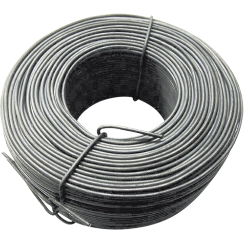Fil marchant, Galvanis&eacute;, 12, 50 lb /bobine Distribution Industrielle GC