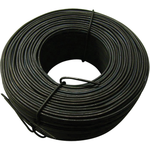 Merchant's Wire, Black Annealed, 14, 50 lbs. /Coil Distribution Industrielle GC