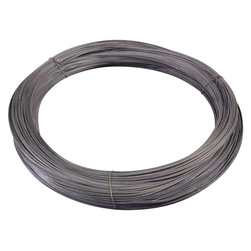 Annealed Wire, Black Annealed, 14 ga., 50 lbs. /Coil Distribution Industrielle GC