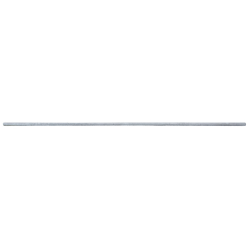 Tige filet&eacute;e, 1/4"-20, 36" lo, Galvanis&eacute;, Grade Calibre 2 Distribution Industrielle GC