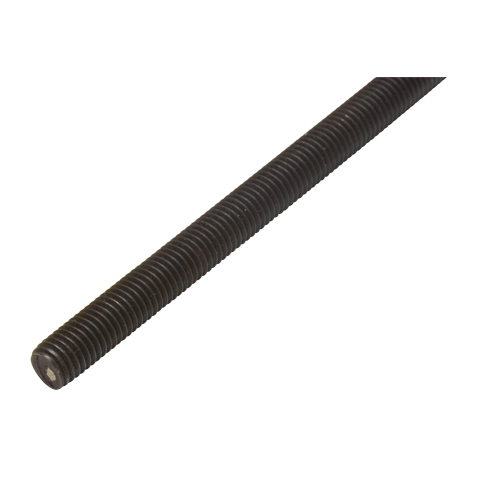 Tige filet&eacute;e, 3/8"-16, 36" lo, Ordinaire, Grade Calibre B-7 Distribution Industrielle GC