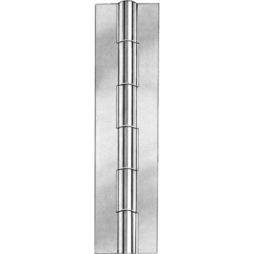 Continuous Piano Hinge Distribution Industrielle GC