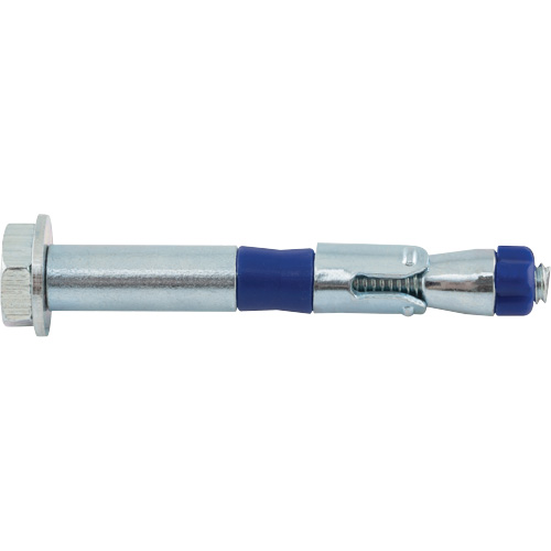 Boulon d'ancrage robuste Power-Bolt Distribution Industrielle GC