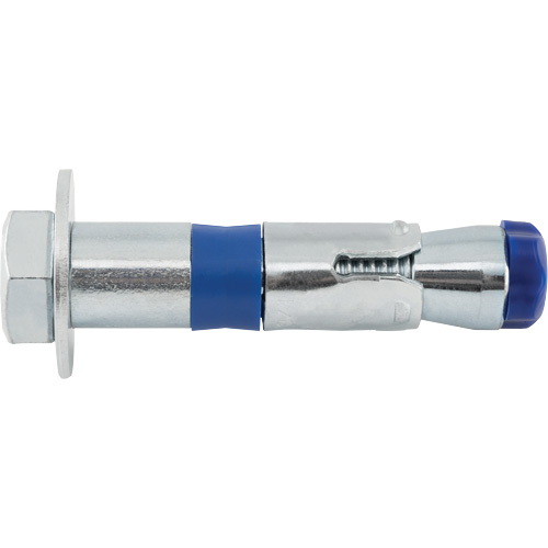 Boulon d'ancrage robuste Power-Bolt Distribution Industrielle GC