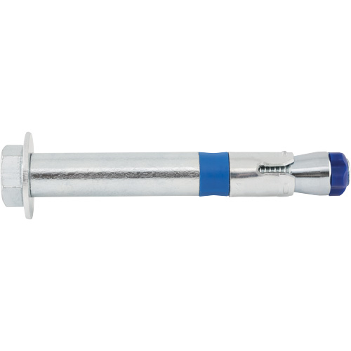 Boulon d'ancrage robuste Power-Bolt Distribution Industrielle GC