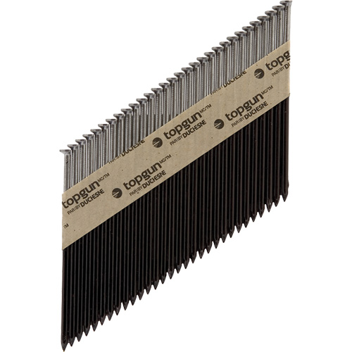 Clous en bandes Distribution Industrielle GC