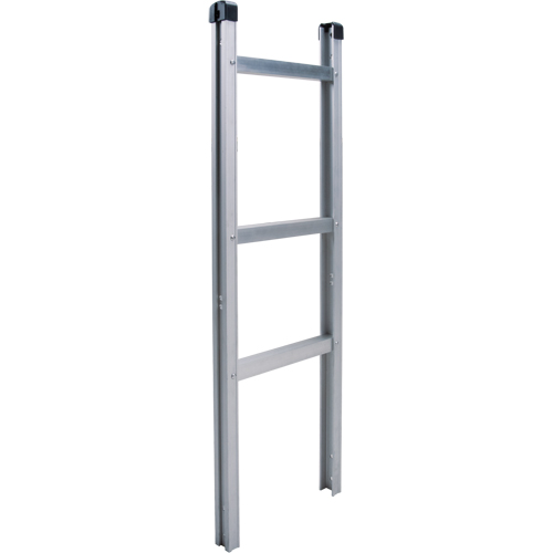 Cadre pour diable en aluminium Distribution Industrielle GC