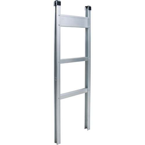 Cadre pour diable en aluminium Distribution Industrielle GC