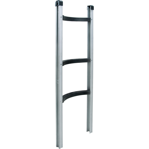 Cadre pour diable en aluminium Distribution Industrielle GC