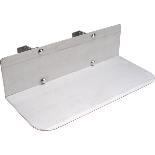 Aluminum Hand Truck Nose Plate Distribution Industrielle GC