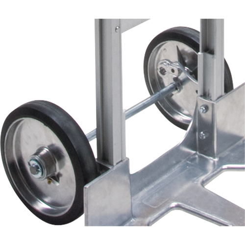 Wheel Assembly Distribution Industrielle GC