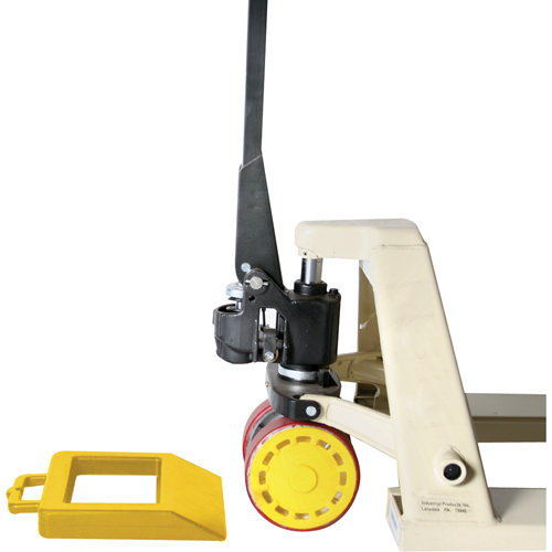 Butoirs pour transpalette Distribution Industrielle GC