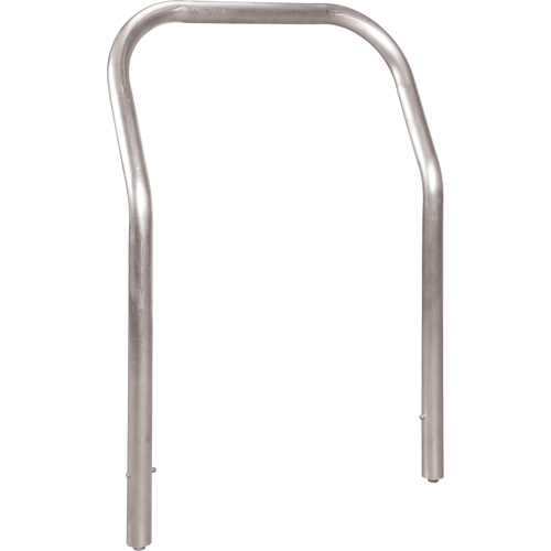 Aluminum Handle for Platform Truck Distribution Industrielle GC