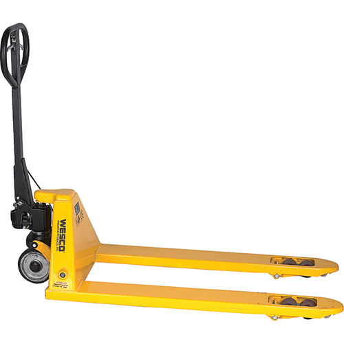 Transpalette avec frein Distribution Industrielle GC