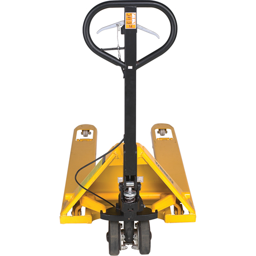 Transpalette avec frein Distribution Industrielle GC