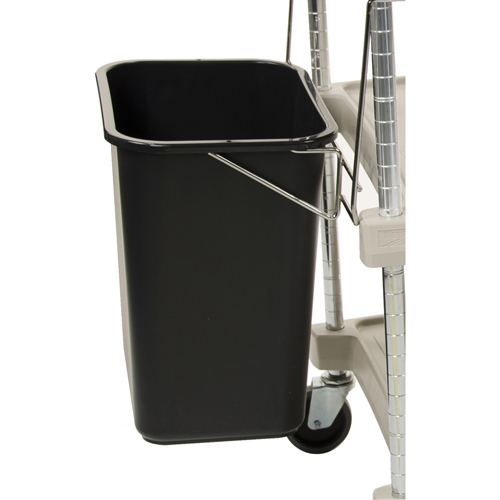 myCart Utility Carts Distribution Industrielle GC