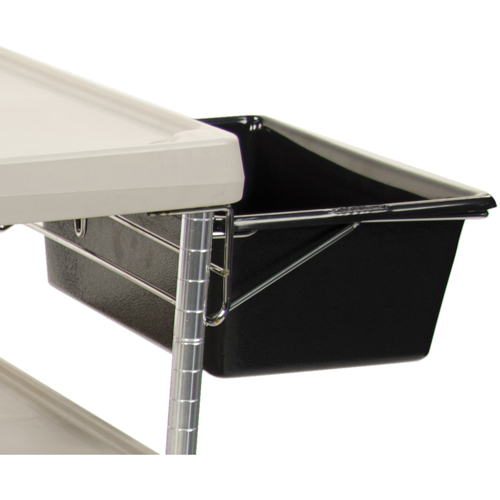 myCart Utility Carts Distribution Industrielle GC