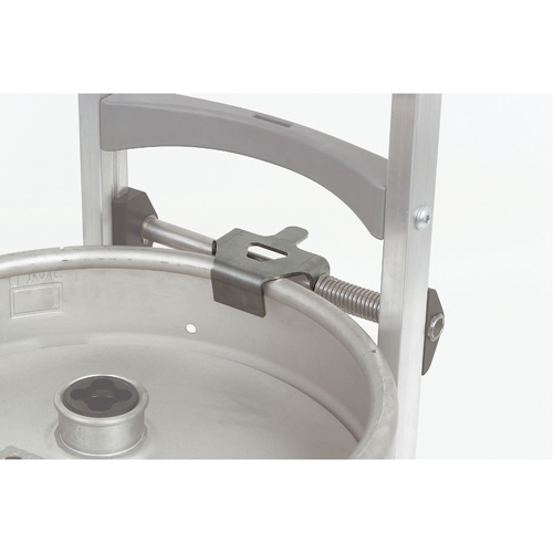 LiftKar&reg; Accessories - Keg Hook Distribution Industrielle GC