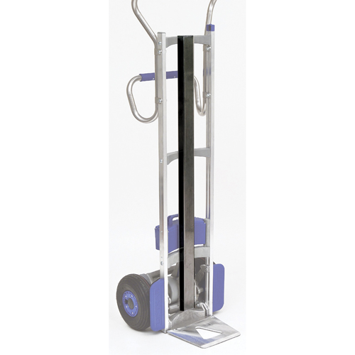 LiftKar&reg; Accessories - Center Bar provides flat surface Distribution Industrielle GC