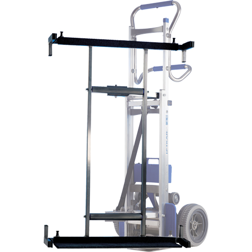 Accessoires Liftkar - Porteur de panneau, de fen&ecirc;tre, de porte Distribution Industrielle GC