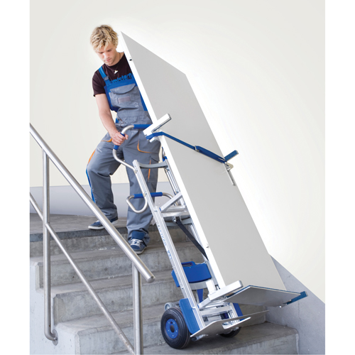 Accessoires Liftkar - Porteur de panneau, de fen&ecirc;tre, de porte Distribution Industrielle GC