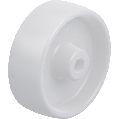 Nylon Wheels Distribution Industrielle GC