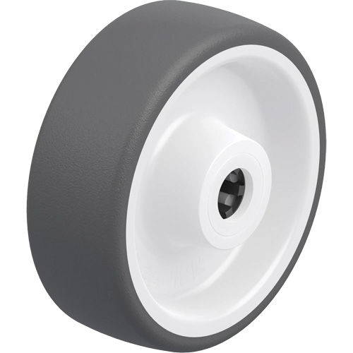 Roues en polyur&eacute;thane thermoplastique Distribution Industrielle GC