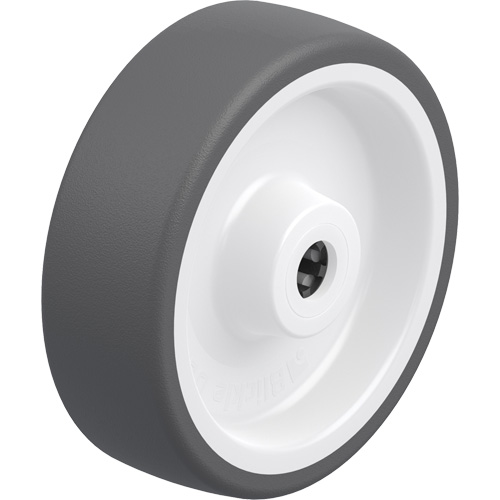 Roues en polyur&eacute;thane thermoplastique Distribution Industrielle GC