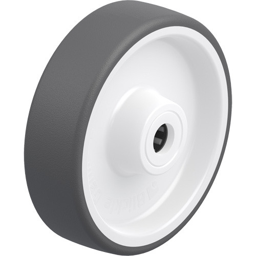 Roues en polyur&eacute;thane thermoplastique Distribution Industrielle GC