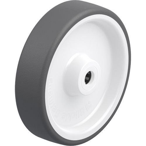 Roues en polyur&eacute;thane thermoplastique Distribution Industrielle GC