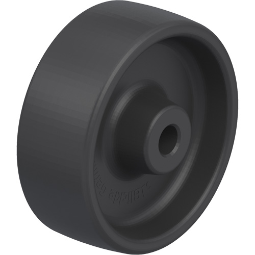 Heat-Resistant Nylon Wheels Distribution Industrielle GC