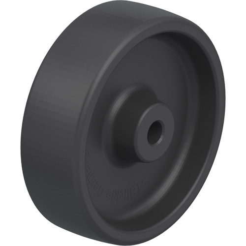 Heat-Resistant Nylon Wheels Distribution Industrielle GC