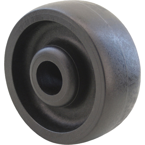 Roues en nylon RollX Distribution Industrielle GC