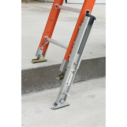 Ladder Levelers Distribution Industrielle GC