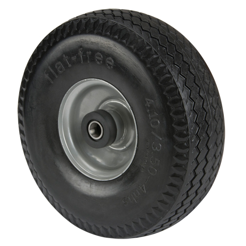 Roue anticrevaison Distribution Industrielle GC